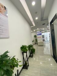 点击看大图 -悟空祛痘·亚健康皮肤管理中心