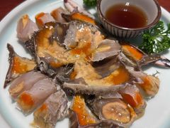 -妈妈菜舟山海鲜(定海古城店)