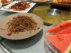 -裕德隆清真饭庄·天津特色菜(东丽店)