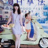 济南旅行｜索菲特银座大饭店法国美食节开幕啦！