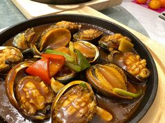 -79号渔船海鲜饭店(宝安店)