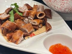 -虎哥私房菜(馒头山店)