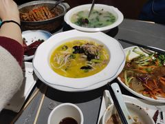 -邑金陵北京烤鸭店·现炒家常菜(ITC MALL店)