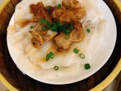 -香云轩·顺德菜(香云纱园林酒店店)