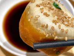-朱新年·苏式汤团·面点(北寺塔店)