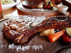 -MR.ROCKY洛奇先生RESTAURANT&BAR(宝安壹方城店)