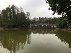 -四海公园(南山区)