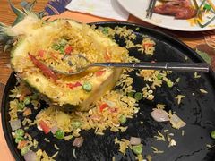 -simply thai天泰(长泰广场店)