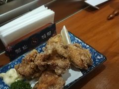-千代武日本料理(开发区店)