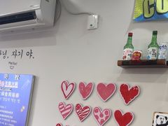 -三餐季年糕火锅(韩乐坊店)