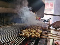 -小板凳(四公里店)