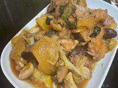 -星鹿农家乐·烤鸡·柴火鸡·团建