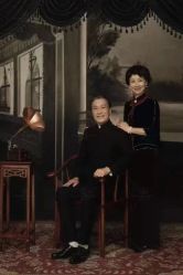 点击看大图 -金夫人婚纱摄影(包河万达店)