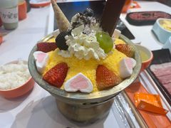 -扶摇树下·椒麻鲜活虾(石家庄勒泰广场店)