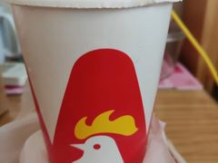 -华莱士·全鸡汉堡(柳州店)