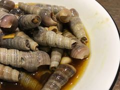 -老妈疙瘩汤·平价海鲜专门店·老威海菜(渔港路店)