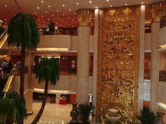 -北京新世纪饭店(动物园地铁站店)