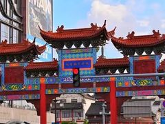 -宁波府城隍庙