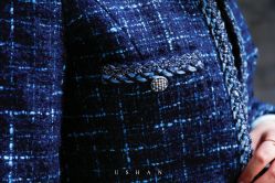 -优山定制西服衬衫大衣(国贸店)