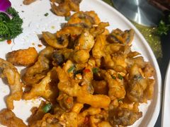 -松雅轩(大源店)