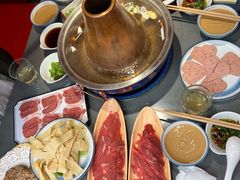 -肖记公安牛肉鱼杂馆·省级非物质文化遗产(崇仁路江滩直营店)