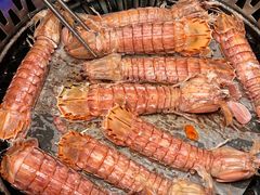 -焰江山海鲜牛排烤肉自助(锦华万达二星店)