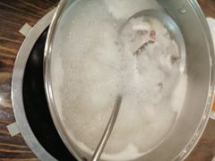 -正能量脆肉鲩火锅