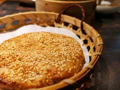 烧饼-和府捞面(石景山喜隆多店)