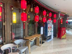 -蜀大侠火锅(森兰花园城店)