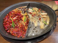 -萍姐火锅·公路夜市(南京新街口店)