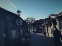 -静一餐厅·湖北菜(前门创始店)