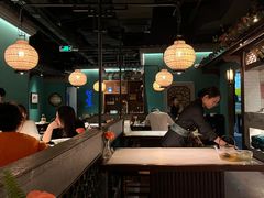 -佬麻雀·剁椒鱼头(京基KK One店)