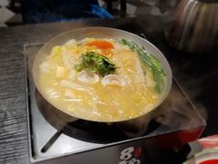 -8锅臭臭锅·正宗台湾小火锅(中心五路店)