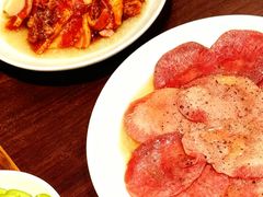 -蒜香焼肉PURUSHIN(马场路店)