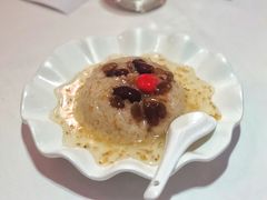 八宝饭-雪园上海饭店(港湾1号店)