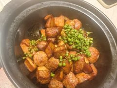 -狮王府淮扬菜(新街口友谊店)