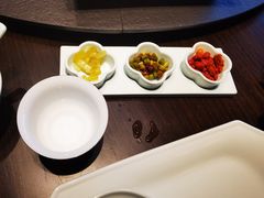 -晓长安·新陕菜(曲江店)