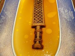 -曾宴·楚菜(湖北省博物馆店)