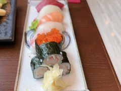 -田舍家Inakaya·炉端烧·铁板烧(天汇igc店)
