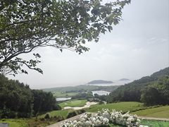 -外蒲山