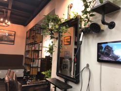-AFA Hair studio·女士发型设计