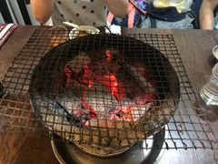 -韩风烤牛肉冷面店