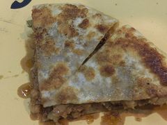 老蒙古肉饼-老舅老蒙肉饼非遗店(一店)