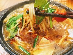 -束河人家(南锣鼓巷店)