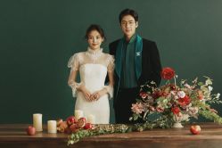 点击看大图 -杭州金夫人婚纱摄影(富阳私享店)