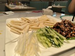 -西城饭店南京菜(新浦路店)