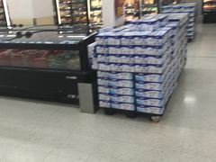 店内环境-沃尔玛购物广场(霖雨路店)