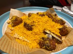 -U你·天然调味(南湖总店)