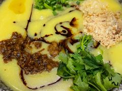 临沧稀豆粉米线-香巴拉云南餐厅(华莱坞店)