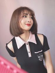 -乾健·烫染·接发SALON